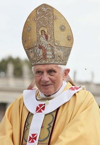 pope