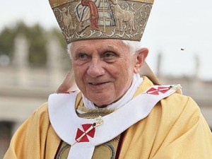 pope