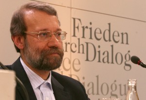 Ali Larijani
