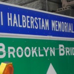 Remembering Ari Halberstam, 18 Years Later