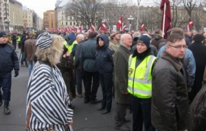 Monica Latvis