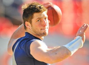 tebow