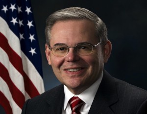 Robert Menendez