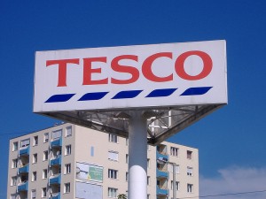 TEsco