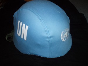 UN peacekeeping