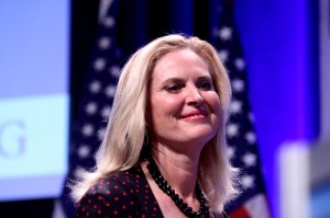 ann romney