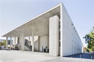 museum
