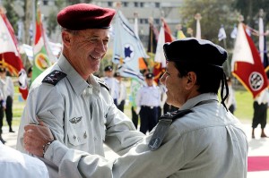 Benny Gantz 2
