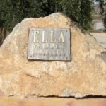 In the Valley of Ella (Ella Valley Winery) In the Valley of Ella (Ella Valley Winery)