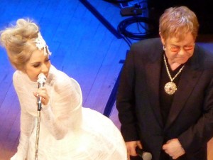 Lady Gaga