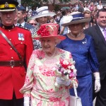 Jewish Glove-maker Repairs Queen’s Gloves