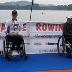 Gold Medal Rower Sings Israeli National Anthem at Award Ceremony (VIDEO) Gold Medal Rower Sings Israeli National Anthem at Award Ceremony (VIDEO)