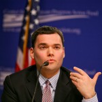 Peter Beinart. Photo: Center for American Progress Action Fund via flickr.