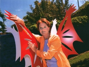 Edwina SAllys