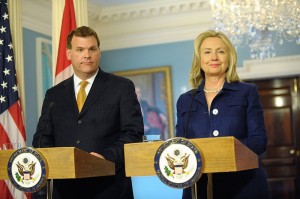 John Baird