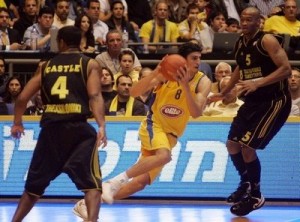 Lior Eliyahu