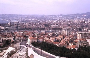 Marseille, France. Photo: wiki commons.