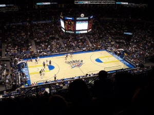 OKC Thunder