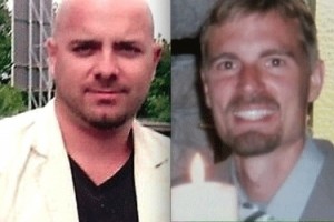 Shrum and Small