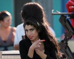 Amy Winehouse