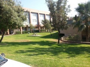 Ariel University.  Photo: Chezi Eyal/ Tazpit News Agency.