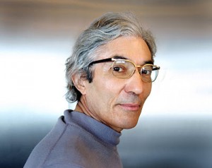 Boualem Sansal