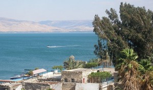 Galilee
