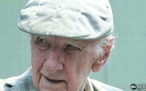 Nazi Criminal