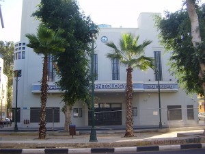 Scientology Israel