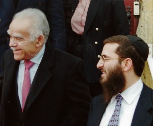 boteach shamir