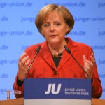 Angela Merkel While German Chancellor Angela Merkel (pictured) has vowed that the German parliament will pass legislation legalizing circumcision in the fall, negotiations over the language of such a bill have revealed that many in the Bundestag may push for restrictions on the practice such as forcing the use of anesthetics or requiring a doctor to be present. Photo: Jacques Grießmayer.