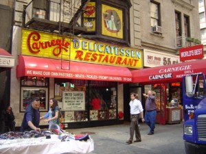Carnegie