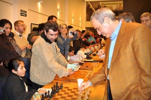 Gary Kasparov