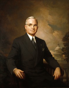 HarryTruman