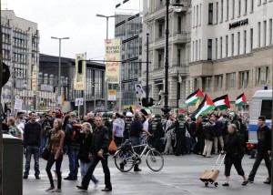 Quds Day Berlin