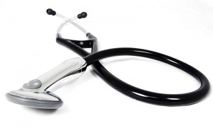 Stethescope