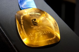 Paralympics