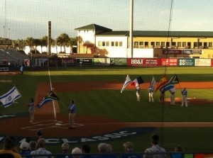 WBC Israel