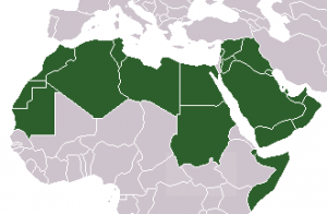 Arab_world