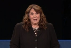 Candy Crowley