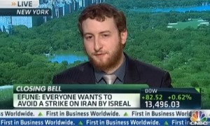 Efune CNBC