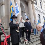 Twilight for the Jews of Sweden? Twilight for the Jews of Sweden?