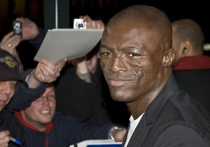 Seal Berlinale