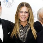 Elie Wiesel Foundation Honors Tom Hanks (VIDEO) Elie Wiesel Foundation Honors Tom Hanks (VIDEO)