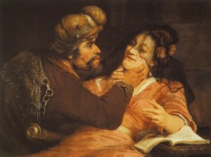 800px-Gelder,_Aert_de_-_Tamar_and_Judah_-_1667