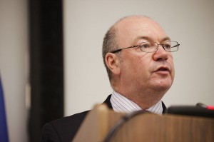 Alistair Burt