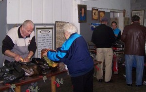 Charity Israel