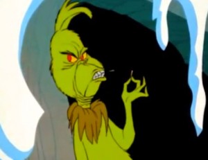 Grinch