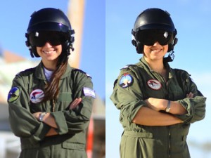 IAF Girls