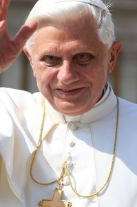 Papa_Benedetto